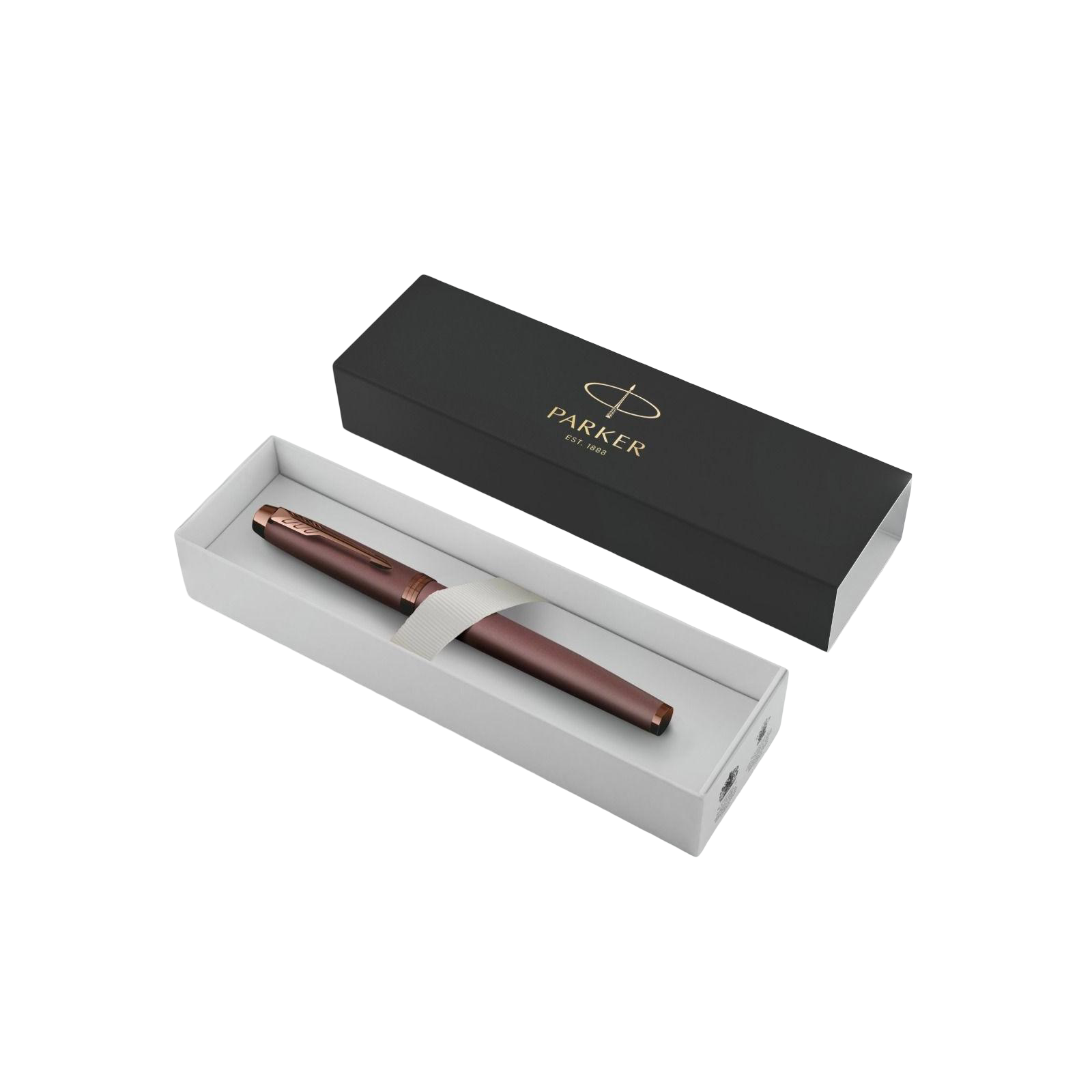 Parker IM Rollerball Pen - Zwarte Inkt