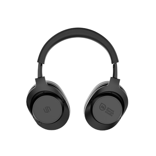 The Conscious Headphones