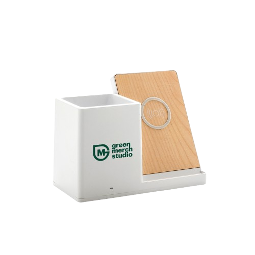 The Charging Station