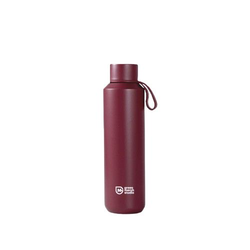 FLASKE 600ml EVO Bottle Premium